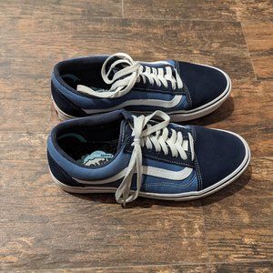 Vans Old Skool ComfyCush